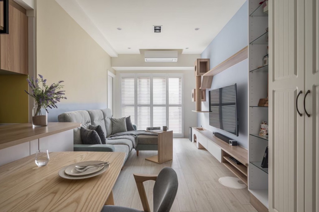 LINE ALBUM @ 設計師拍攝窗簾案例照 240109 292