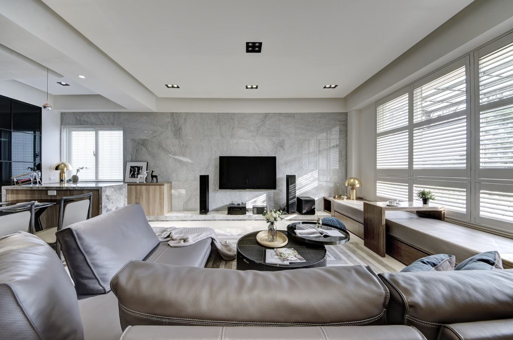 LINE ALBUM @ 設計師拍攝窗簾案例照 240109 57