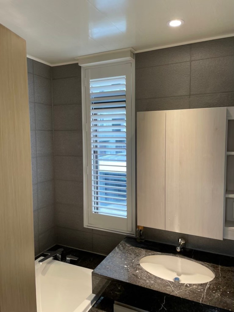 PVC塑鋁百葉窗 沐爾窗簾推薦 (56)